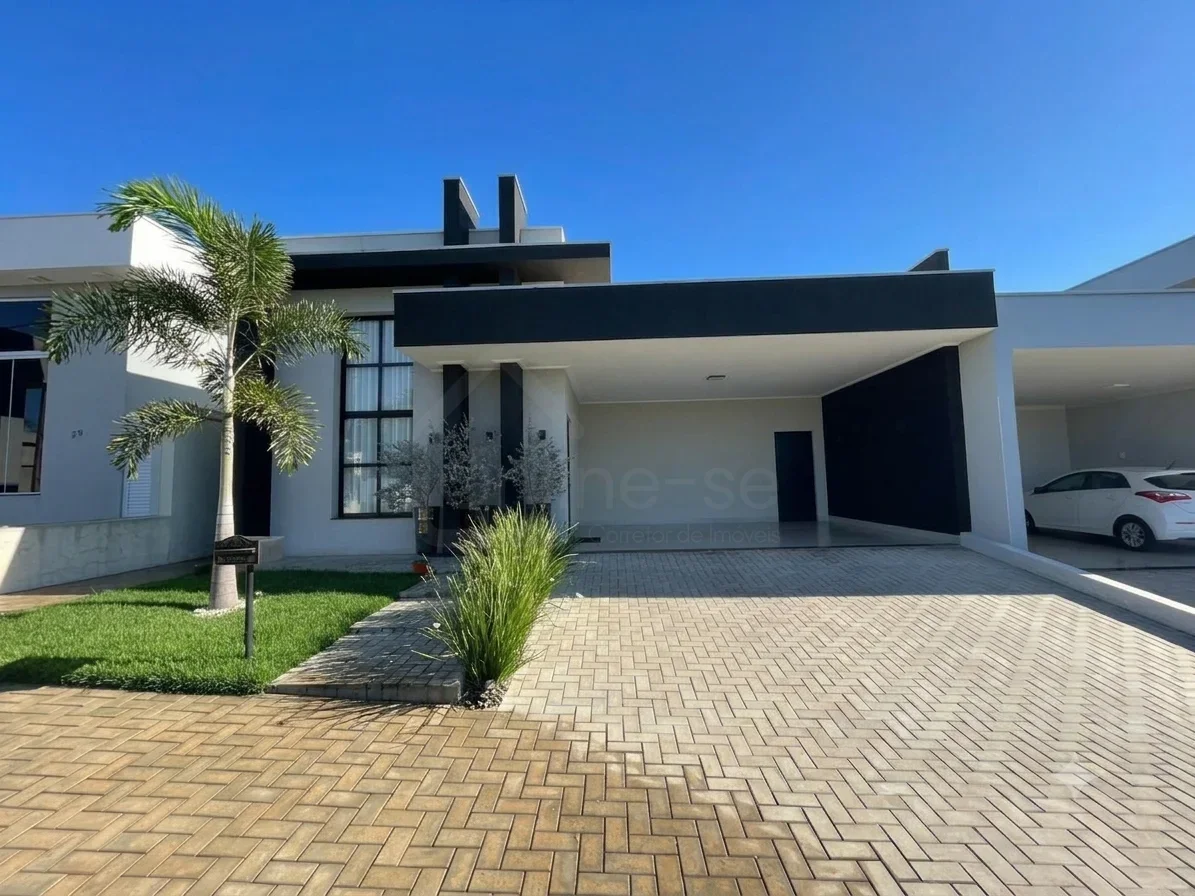 Casa para Venda, Presidente Prudente / SP