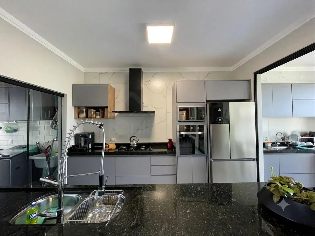 Casa para Venda, Presidente Prudente / SP — foto 4