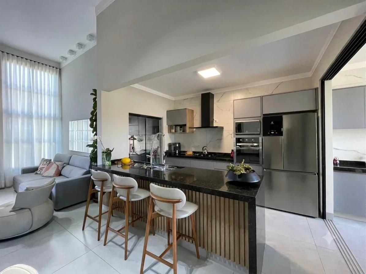 Casa para Venda, Presidente Prudente / SP — foto 5
