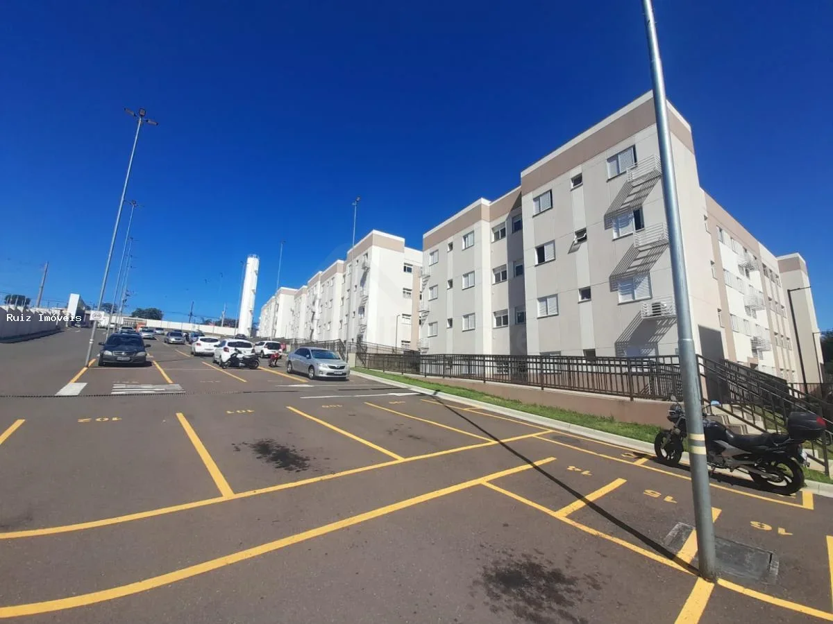 Apartamento para Venda térreo, Presidente Prudente / SP