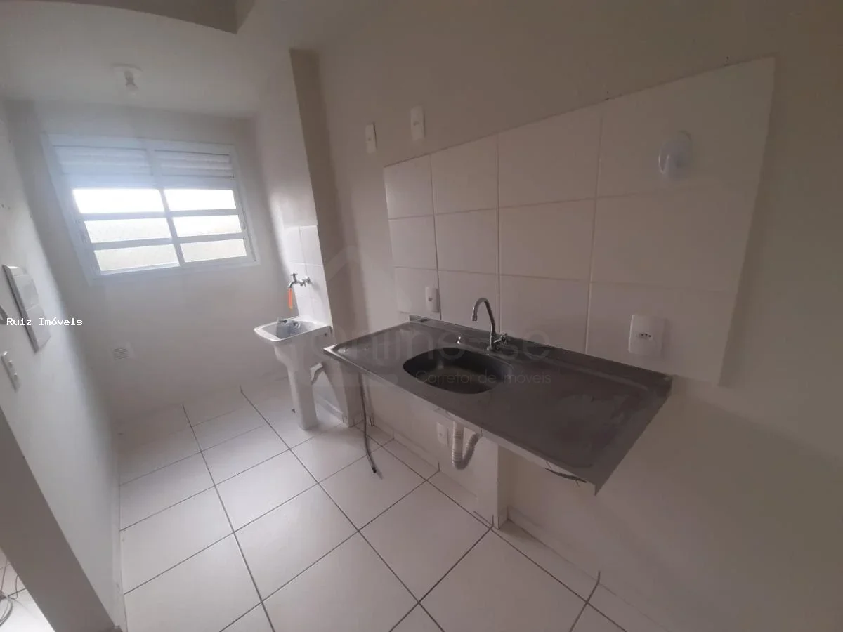 Apartamento para Venda térreo, Presidente Prudente / SP — foto 5