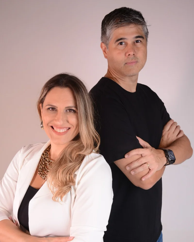 Tecnologia, inovação e pessoas conectando você ao imóvel ideal.